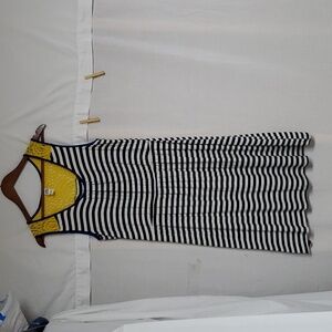 Nwot lg Sangria summer dress